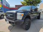 2012 Ford F250 Super Duty Crew Cab for sale