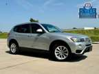 2016 BMW X3 for sale