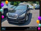 2015 Subaru Impreza for sale
