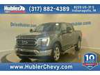 2023UsedFordUsedF-150Used4WD SuperCrew 5.5 Box