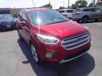 2019UsedFordUsedEscapeUsed4WD