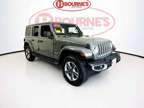 2020UsedJeepUsedWrangler UnlimitedUsed4x4