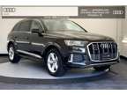 2024UsedAudiUsedQ7Used45 TFSI quattro