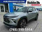 2025NewChevroletNewTrailBlazerNewFWD 4dr