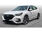 2025NewSubaruNewLegacyNewAWD