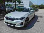 2024NewBMWNew3 SeriesNewSedan