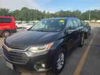 Used 2021 CHEVROLET TRAVERSE For Sale