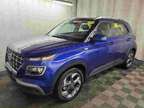 Used 2023 HYUNDAI VENUE For Sale