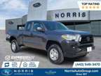 2022 Toyota Tacoma 4WD