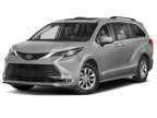 2024 Toyota Sienna XLE AWD 7-Passenger