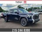 2024 Toyota Tundra Limited CrewMax 5.5' Bed