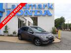2021 Honda HR-V EX-L