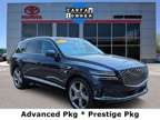 2023 Genesis GV80