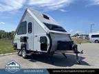 2022 Aliner Scout Base