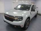 2024 Ford Maverick XLT Advanced