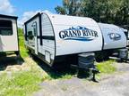 2022 Gulf Stream Ameri-Lite Ultra Lite 248BH