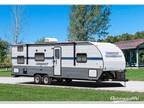 2022 Gulf Stream Conquest Special Edition Series 26BHG