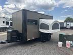2025 Cargo Craft 7x14