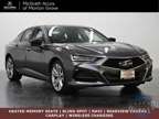 2021 Acura TLX w/Technology Package
