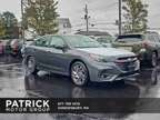 2025 Subaru Legacy Sport