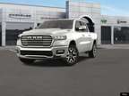 2025 Dodge Ram 1500 Laramie