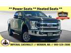 2022 Ford Super Duty F-350 SRW XLT