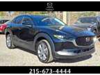 2024 Mazda CX-30 2.5 S Preferred Package