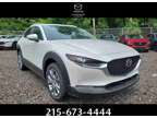 2024 Mazda CX-30 2.5 S Preferred Package