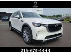 2024 Mazda CX-90 3.3 Turbo Premium