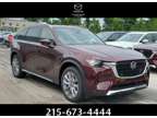 2024 Mazda CX-90 3.3 Turbo Premium Plus