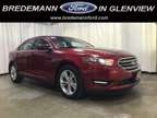 2018 Ford Taurus SEL