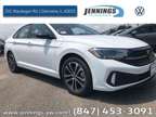 2024 Volkswagen Jetta Sport