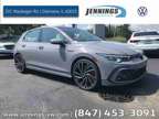 2024 Volkswagen Golf GTI Autobahn