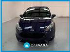 2016 Ford Fiesta