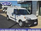 2017 RAM ProMaster City