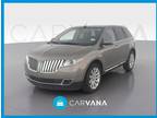 2012 Lincoln MKX
