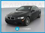 2013 Bmw M3