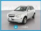 2012 Chevrolet Captiva Sport