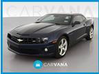 2010 Chevrolet Camaro