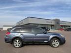 2013 Subaru Outback