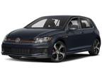 2021 Volkswagen Golf GTI
