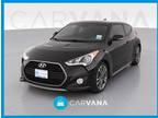 2017 Hyundai Veloster