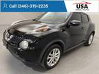 2015 Nissan Juke