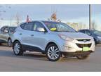2012 Hyundai Tucson