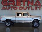 1996 Ford F-250