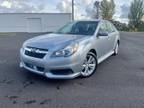 2013 Subaru Legacy