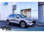 2020 Ford Escape Hybrid