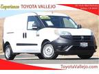 2017 RAM ProMaster City