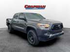 2020 Toyota Tacoma 4WD SR