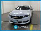 2016 Chevrolet Impala